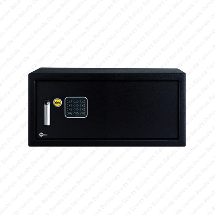 Cofre - S�rie B�SICA - Laptop